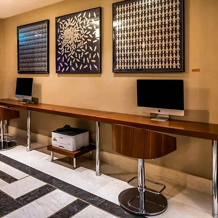 The Artisan Hotel Istanbul - Mgallery Collection-2