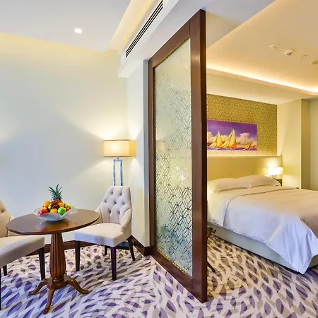 Riviera Rayhaan By Rotana Doha-2
