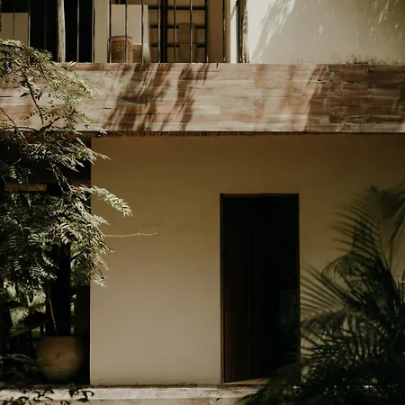 Naum - Secluded Villa With Private Cenote-3