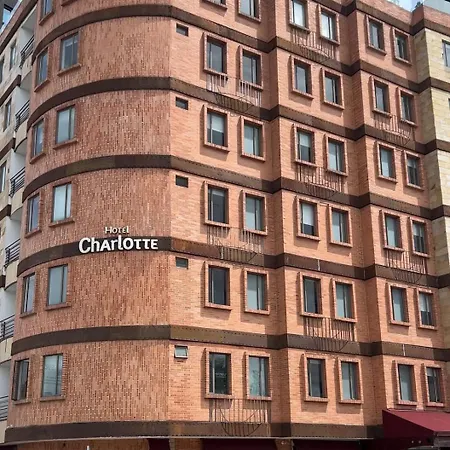 Hotel Charlotte Suite 26-2