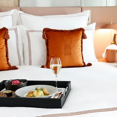 Convent Square Lisbon, Vignette Collection By Ihg-2