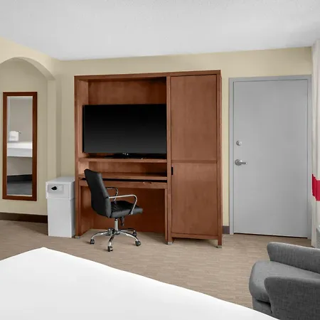 Four Points By Sheraton Orlando International Drive-3