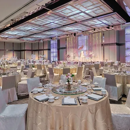 Singapore Marriott Tang Plaza Hotel-3