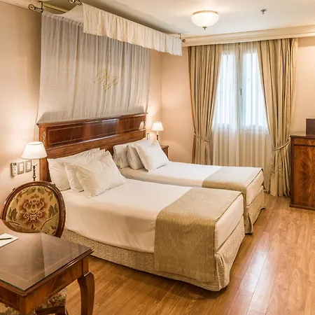 Melia Recoleta Plaza-2