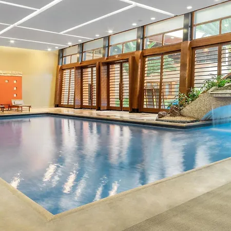Swissotel Quito-2