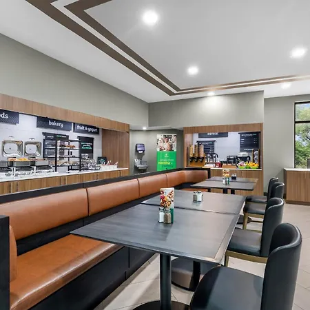 Holiday Inn Oklahoma City Airport By Ihg-3