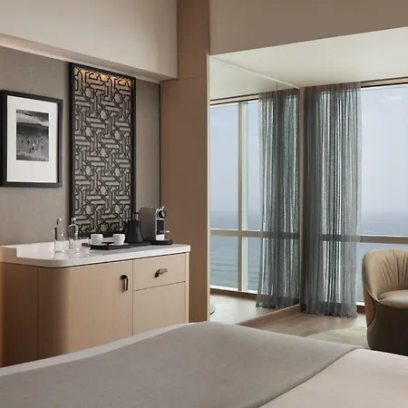 Jw Marriott Hotel Lima-2