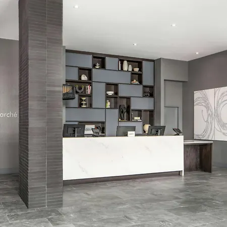 Residence Inn By Marriott Montreal Airport-2