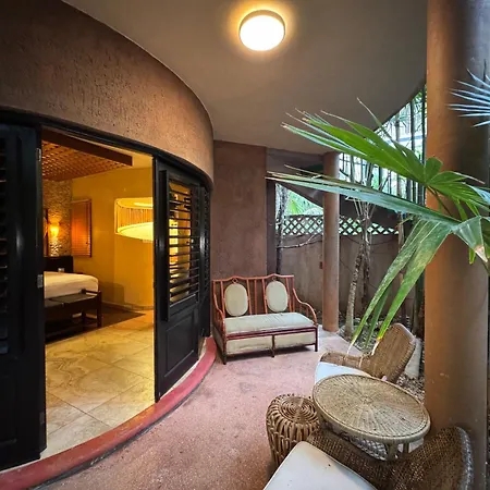 Cocos Cabanas Playa Del Carmen Adults Only-3