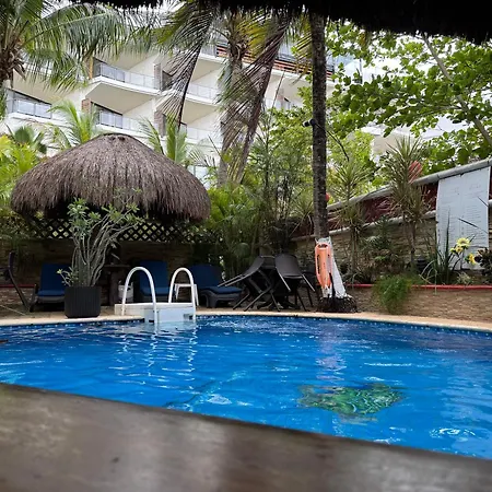 Cocos Cabanas Playa Del Carmen Adults Only-2