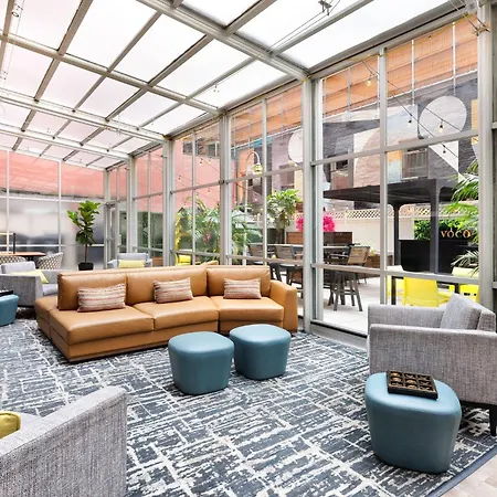 Voco Times Square South New York By Ihg-3