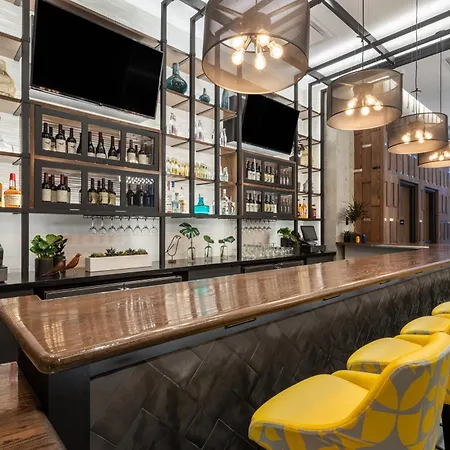Voco Times Square South New York By Ihg-2