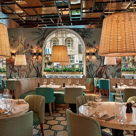 Me By Melia London - Covent Garden-3