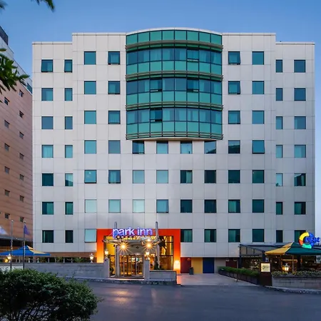 Park Inn By Radisson Istanbul Asia Kavacik-2