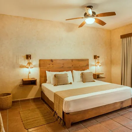 Hotel Casa Colibri-2