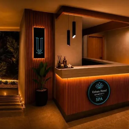 Urban Hotel Bomonti-3