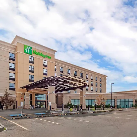 Holiday Inn Hotel & Suites Edmonton Airport Conference Centre By Ihg-3