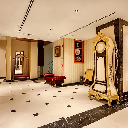 The Central Hotel-3