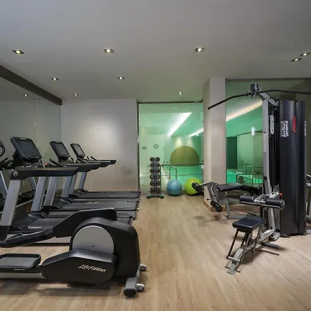 Novotel Istanbul Bosphorus Hotel-3