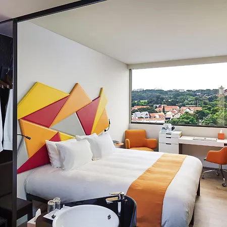 Ibis Styles Singapore On Macpherson-3
