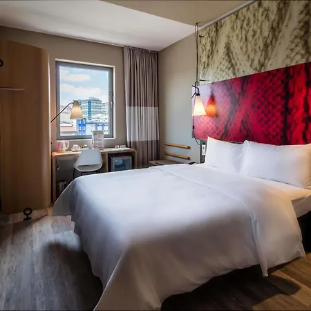 Ibis Istanbul West-2