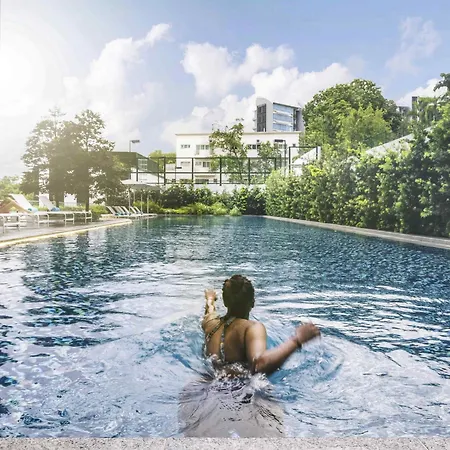 Novotel Singapore On Stevens-2