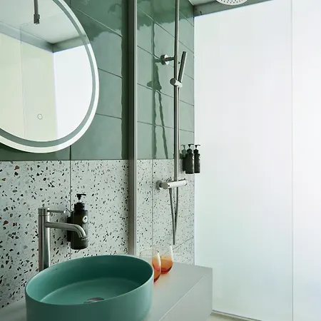 Breeze Boutique Athens By Prima Hotels-2