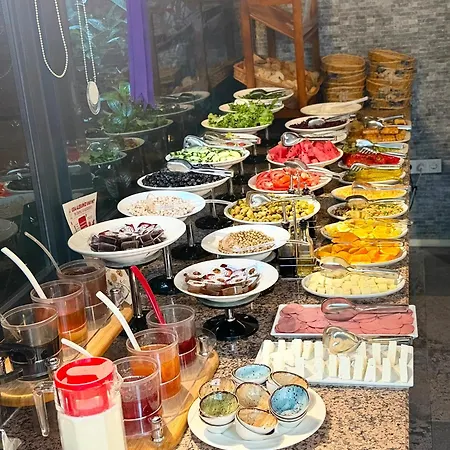 Mugwort Hotel & Spa-2
