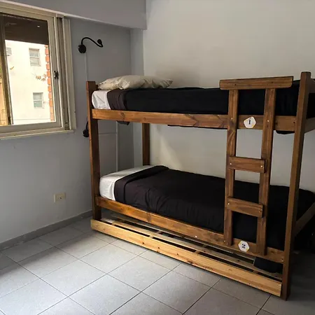 Ruda Hostel-2
