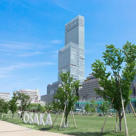 Omo7 Osaka By Hoshino Resorts-2