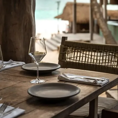 Ahau Beachfront Tulum Hotel (Adults Only)-3