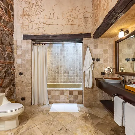 El Convento Boutique Hotel-2