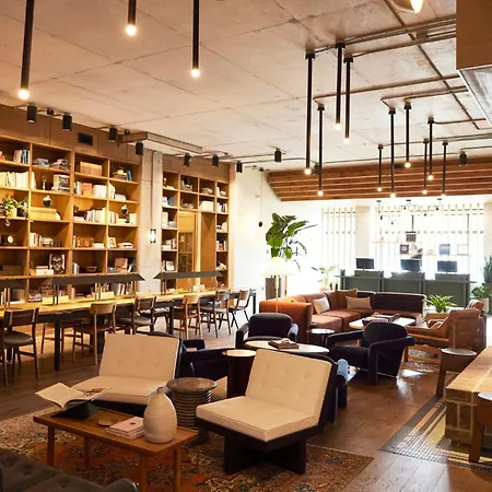 The Junto Hotel-2