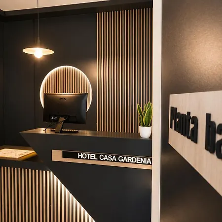 Hotel Casa Gardenia By Blossom Hotels-3