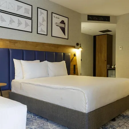 Ramada Encore By Wyndham Istanbul Arnavutkoy-3