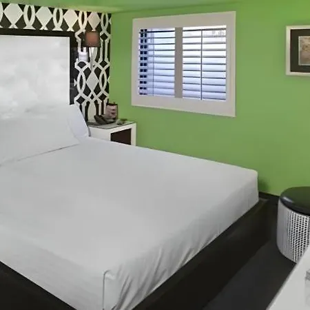 Cabana Suites At El Cortez-3