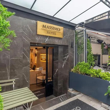 Massimo Hotel-3