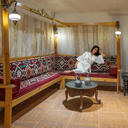 Great Fortune Concept Hotel-2