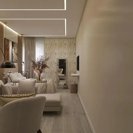Ripetta Grand Suites-2