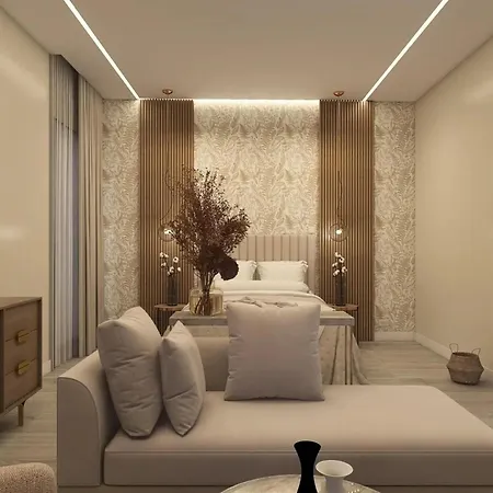 Ripetta Grand Suites-3