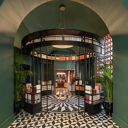The Goethe Hotel - Small Luxury Hotels Of The World-3
