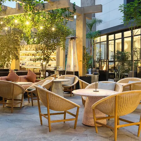 Hotel Indigo Lima Miraflores By Ihg-2