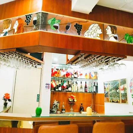 Hotel Soul Mate Inn-3
