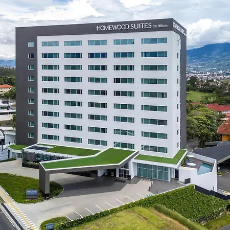 Homewood Suites By Hilton Cariari San Jose-3