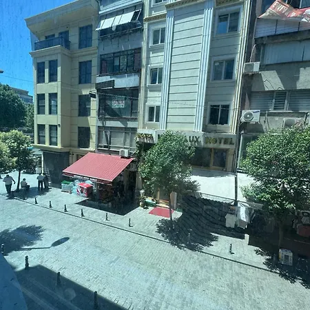 Kurban Otel-3