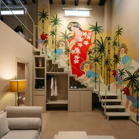 Palazzo Balsamo Boutique Hotel-2