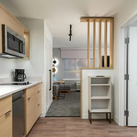 Towneplace Suites By Marriott Montreal Airport-3