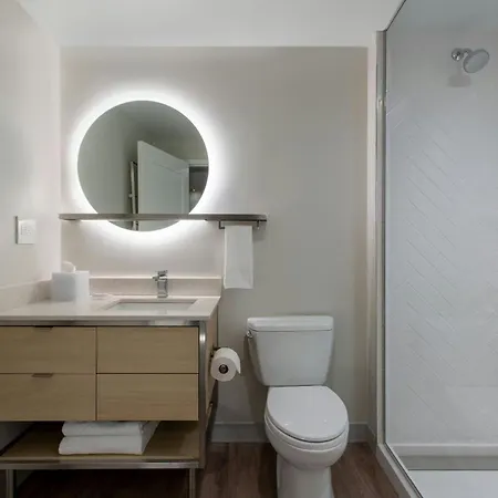 Towneplace Suites By Marriott Montreal Airport-2