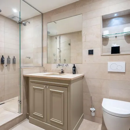 Hotel Villa D'Estrees - Saint-Germain-2