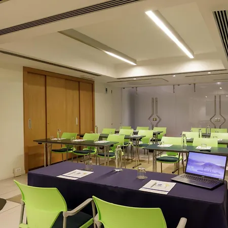 Best Western Plus Hotel Globus-2